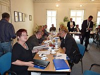 Diskussion um Bundeswehrstandorte Bild: Diskussion um Bundeswehrstandorte