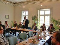 Diskussion um Bundeswehrstandorte Bild: Diskussion um Bundeswehrstandorte
