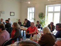 Diskussion um Bundeswehrstandorte Bild: Diskussion um Bundeswehrstandorte