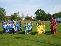 Turnier gewonnen Bild: Turnier gewonnen