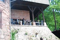 Bild: Eldorado am Kyffh&auml;user