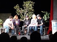 Bild: Sch&uuml;ler machen Theater