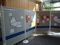 Kleines Volksfest Bild: Kleines Volksfest