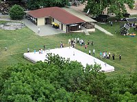 Auf dem Possen bei Sondershausen Bild: Auf dem Possen bei Sondershausen