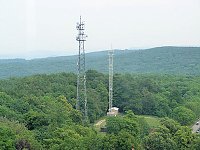 Auf dem Possen bei Sondershausen Bild: Auf dem Possen bei Sondershausen
