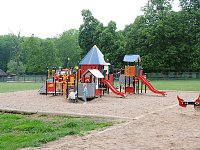 Auf dem Possen bei Sondershausen Bild: Auf dem Possen bei Sondershausen