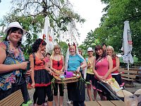 Auf dem Possen bei Sondershausen Bild: Auf dem Possen bei Sondershausen