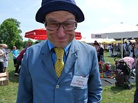 Was für ein Fest! Bild: Was für ein Fest!