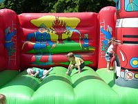 Was für ein Fest! Bild: Was für ein Fest!
