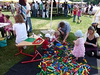 Was für ein Fest! Bild: Was für ein Fest!
