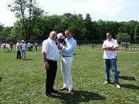 Was für ein Fest! Bild: Was für ein Fest!
