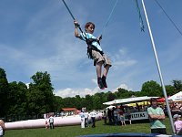 Was für ein Fest! Bild: Was für ein Fest!