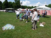 Was für ein Fest! Bild: Was für ein Fest!