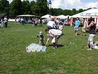 Was für ein Fest! Bild: Was für ein Fest!