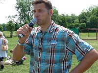 Was für ein Fest! Bild: Was für ein Fest!