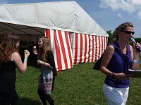 Was für ein Fest! Bild: Was für ein Fest!