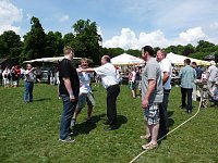 Was für ein Fest! Bild: Was für ein Fest!