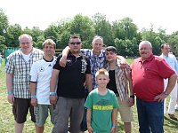Was für ein Fest! Bild: Was für ein Fest!
