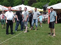Was für ein Fest! Bild: Was für ein Fest!