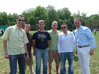 Was für ein Fest! Bild: Was für ein Fest!