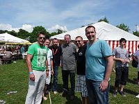 Was für ein Fest! Bild: Was für ein Fest!