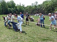 Was für ein Fest! Bild: Was für ein Fest!