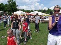 Was für ein Fest! Bild: Was für ein Fest!
