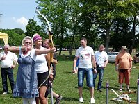 Was für ein Fest! Bild: Was für ein Fest!