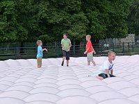 Was für ein Fest! Bild: Was für ein Fest!