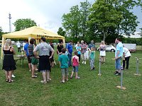Bild: Was f&uuml;r ein Fest! 