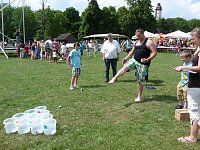 Bild: Was f&uuml;r ein Fest! 