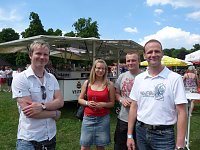 Bild: Was f&uuml;r ein Fest! 
