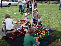 Bild: Was f&uuml;r ein Fest! 