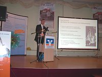 Bild: Dr. Danilo Stephan