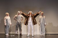 Schultheatertage in Nordhausen Bild: Schultheatertage in Nordhausen