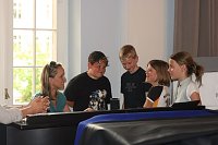 Schultheatertage in Nordhausen Bild: Schultheatertage in Nordhausen
