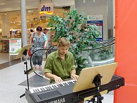 Bild: Leckerbissen in der Galerie