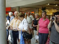 Bild: Leckerbissen in der Galerie