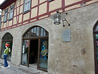 Bild: Einseifen erlaubt