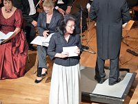 Bild: Gelungene Premiere