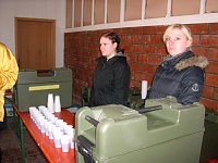 Bild: Impressionen Possenlauf