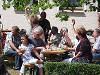 Super, wie Himmelfahrtstag Bild: Super, wie Himmelfahrtstag