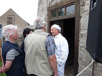 Bild: Gedr&auml;nge an der M&uuml;hle