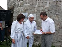 Bild: Gedr&auml;nge an der M&uuml;hle
