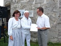 Bild: Gedr&auml;nge an der M&uuml;hle