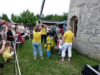 Bild: Gedr&auml;nge an der M&uuml;hle