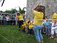 Bild: Gedr&auml;nge an der M&uuml;hle