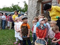 Bild: Gedr&auml;nge an der M&uuml;hle