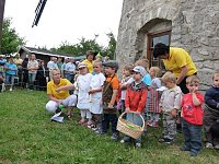 Bild: Gedr&auml;nge an der M&uuml;hle