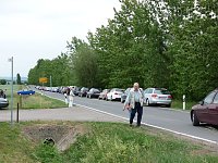 Bild: Gedr&auml;nge an der M&uuml;hle